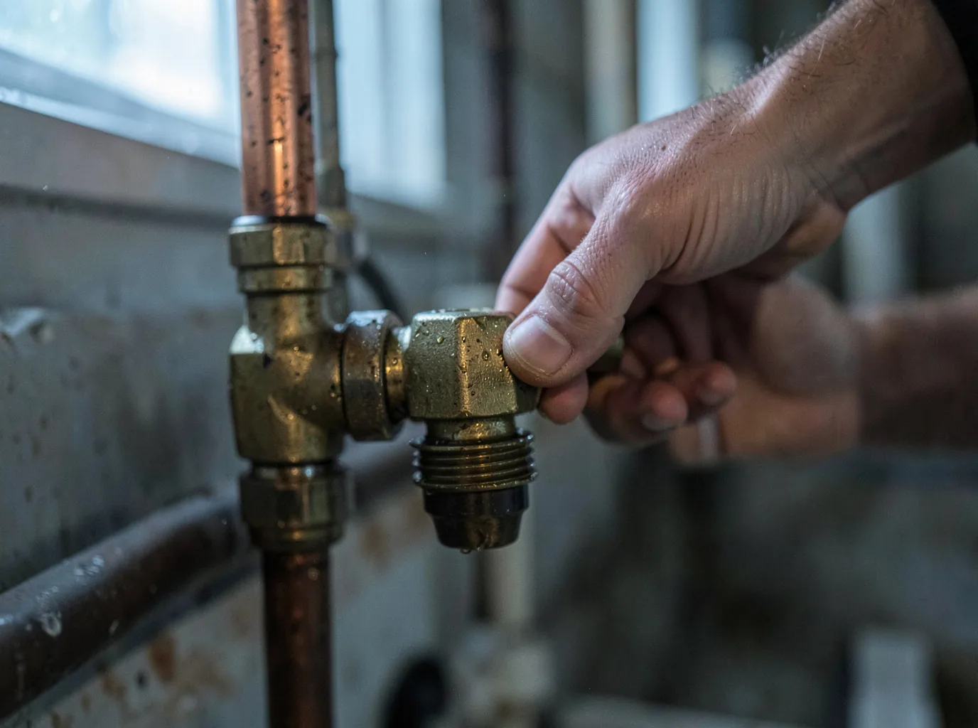 Emergency Plumber Hesston, PA FAQs